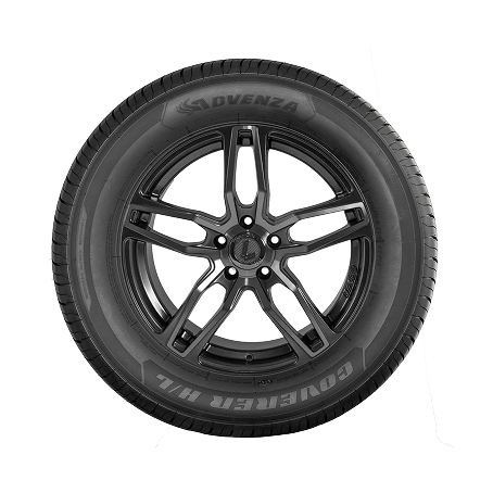 Lốp 265/65R17 COVERER HL AC686 (ADVENZA)